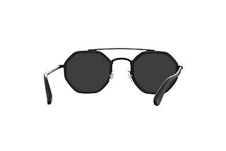 Vue arrière Havaianas PIAUI (807/IR)