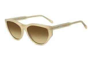 Isabel Marant IM 0217/S 40G/EG BROWN OCHRAGELB