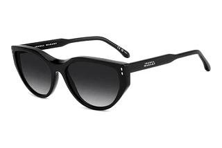 Isabel Marant IM 0217/S 807/9O DARK GREY SHADEDSCHWARZ