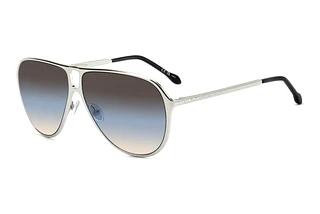 Isabel Marant IM 0219/S 010/98 BROWN TEALGRAU