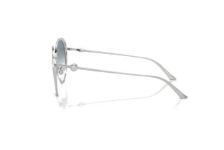 Vue latérale Jimmy Choo JC4003HB (300219)