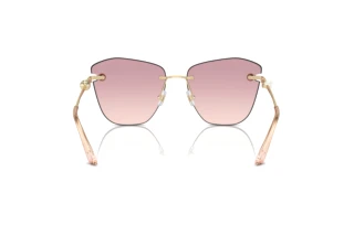 Vue arrière Jimmy Choo JC4004HB (300668)