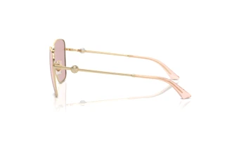 Vue latérale Jimmy Choo JC4005HB (3006/5)