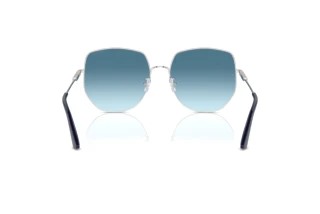 Vue arrière Jimmy Choo JC4006BD (300219)