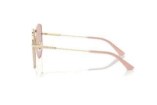 Vue latérale Jimmy Choo JC4006BD (3006/5)
