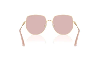 Vue arrière Jimmy Choo JC4006BD (3006/5)