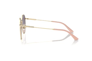 Vista laterale Jimmy Choo JC4007BD (300636)