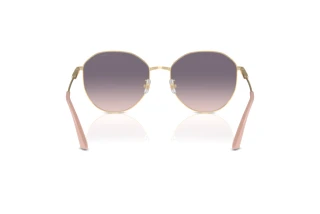 Vista posteriore Jimmy Choo JC4007BD (300636)