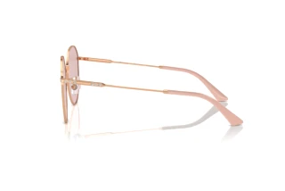 Vista laterale Jimmy Choo JC4007BD (3008/5)