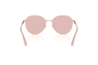 Vista posteriore Jimmy Choo JC4007BD (3008/5)