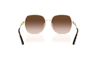 Vue arrière Jimmy Choo JC4008HD (300613)