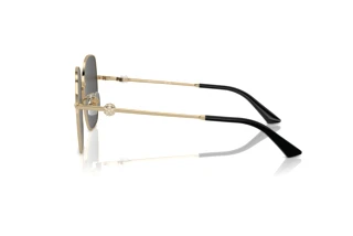 Vista laterale Jimmy Choo JC4008HD (300687)
