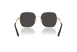 Vista posteriore Jimmy Choo JC4008HD (300687)