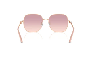 Vue arrière Jimmy Choo JC4008HD (300868)