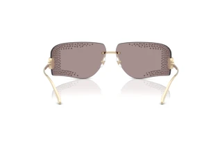 Vista posteriore Jimmy Choo JC4009B (30067N)