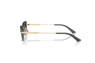 Vue latérale Jimmy Choo JC4012 (300687)