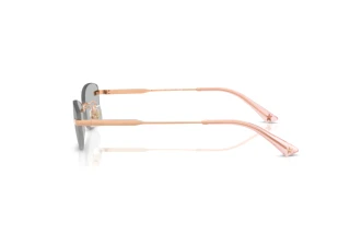 Seitenansicht Jimmy Choo JC4013D (300887)