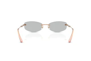 Rückansicht Jimmy Choo JC4013D (300887)