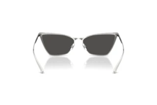 Vista posteriore Jimmy Choo JC4019B (300287)