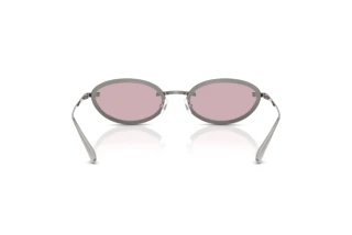 Vue arrière Jimmy Choo JC4020B (3004AK)