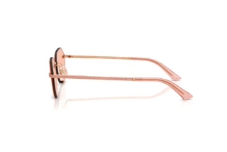 Vue latérale Jimmy Choo JC4022J (300884)
