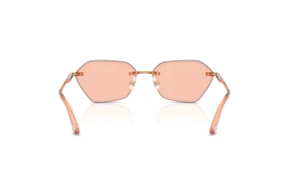 Vue arrière Jimmy Choo JC4022J (300884)