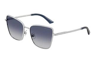 Jimmy Choo JC4023J 30024L Gradient BlueSilver