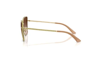 Vue latérale Jimmy Choo JC4023J (300613)