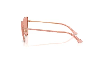 Vue latérale Jimmy Choo JC4023J (30087R)