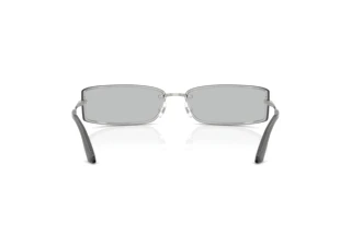 Vue arrière Jimmy Choo JC4024B (300287)