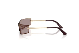 Seitenansicht Jimmy Choo JC4024B (30067N)