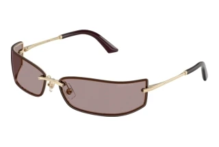 Vorderansicht Jimmy Choo JC4024B (30067N)