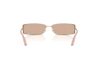 Rückansicht Jimmy Choo JC4024B (3006AK)
