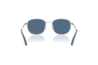 Vista posteriore Jimmy Choo JC4025B (300280)