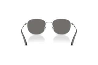 Vue arrière Jimmy Choo JC4025B (300281)