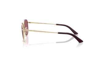 Vue latérale Jimmy Choo JC4025B (30061A)