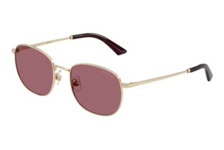 Vue de face Jimmy Choo JC4025B (30061A)