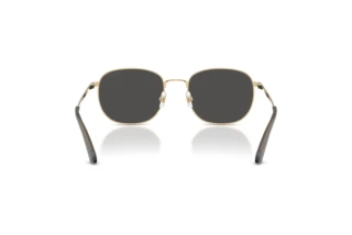Vista posteriore Jimmy Choo JC4025B (300687)