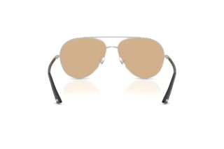 Vista posteriore Jimmy Choo JC4026 (3002/8)