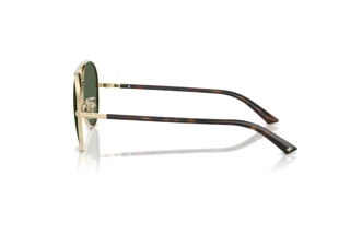Vue latérale Jimmy Choo JC4026 (300671)