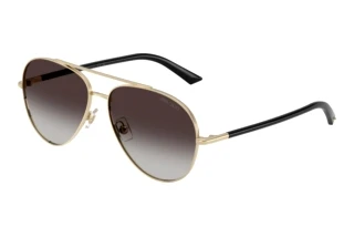 Vue de face Jimmy Choo JC4026 (30068G)
