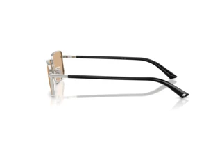 Vue latérale Jimmy Choo JC4027 (3002/8)