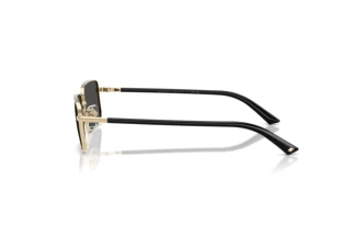 Vue latérale Jimmy Choo JC4027 (300687)