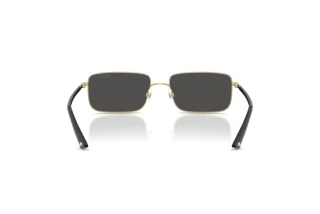 Vue arrière Jimmy Choo JC4027 (300687)
