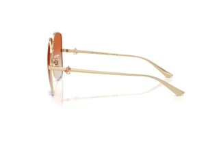 Vue latérale Jimmy Choo JC4030B (3006BU)