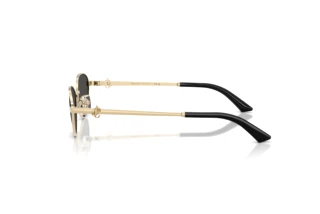 Vue latérale Jimmy Choo JC4032BD (300687)