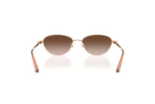 Vue arrière Jimmy Choo JC4032BD (300813)