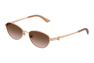 Vue de face Jimmy Choo JC4032BD (300813)