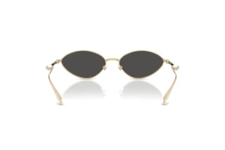 Vue arrière Jimmy Choo JC4033H (300687)