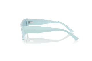 Vue latérale Jimmy Choo JC5002BU (500980)